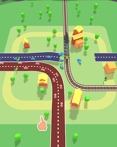 Freeway Builder Screen 3