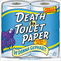 Death By Toilet Paper 아이콘 이미지