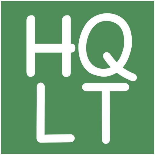 Han Quoc Ly Thu 1.0.17 Icon