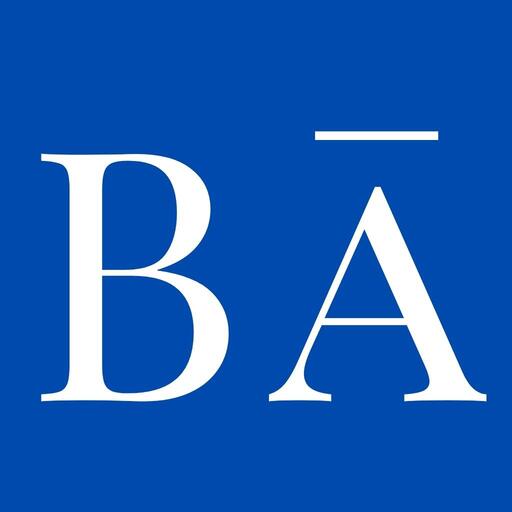 Bāzis Wealth logo