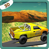 Monster Truck Simulation icon
