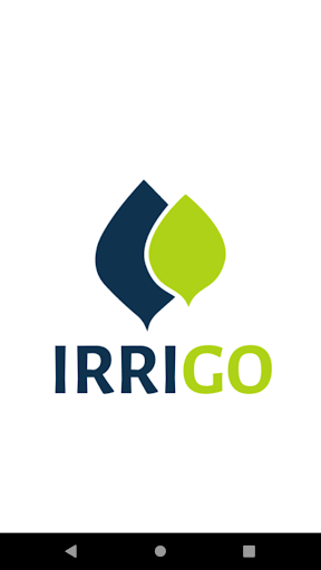IrriGO Screenshot