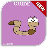 Guide for slither.io 2017 icon