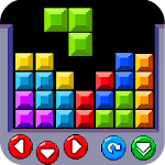 Cover Image of Télécharger Classic Block Game: ALL in One 1.4 APK