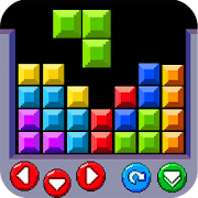 Classic Block Game: ALL in One  Icon