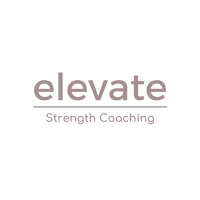 elevate strength coaching