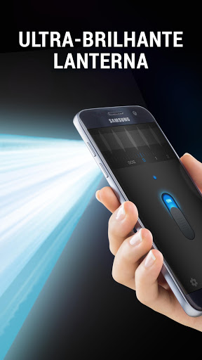 Flashlight - Led torch light