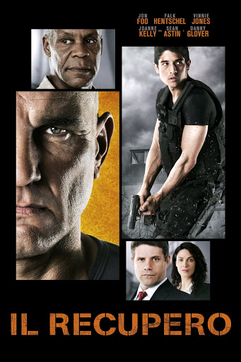 Il Recupero Film Su Google Play