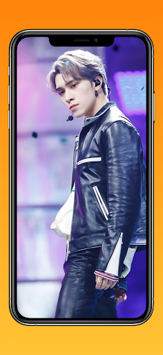 Hendery WayV Wallpaper HD 4K