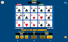 Poker Slot 3-Linesのおすすめ画像5