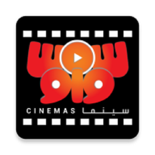 Wow Cinemas logo
