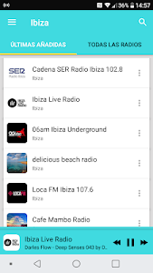 Radio Ibiza Unknown