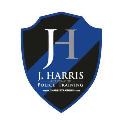 J.Harris Police Training 1.0.0 Icon