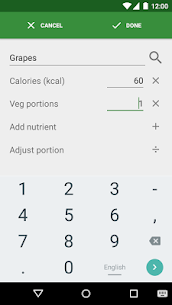 Simple Diet Diary v1.15.0 Premium Mod 4