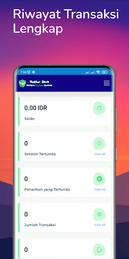 Rekber Indonesia Jual Beli Screen 3