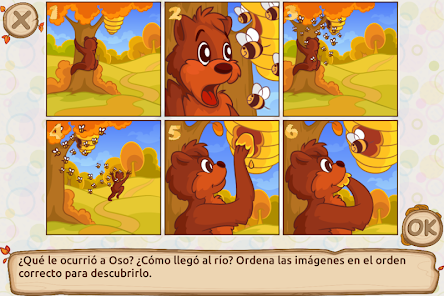 Captura de pantalla