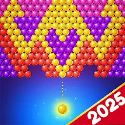 Bubble Panda Legend: Blast Pop Mod Apk