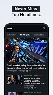 Investing.com: Stock Market 6.25 4