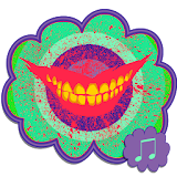 Joker Laugh Sounds & Ringtones icon