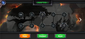 Game screenshot Shadow Saiyan apk download
