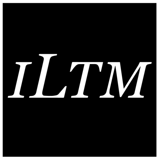 ILTM logo