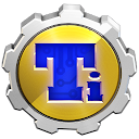 Titanium Backup (root needed) icon