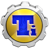 Titanium Backup (root needed) icon