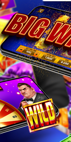 Casino Cresus - Argent Reelのおすすめ画像3