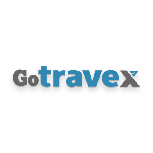 GoTravex logo