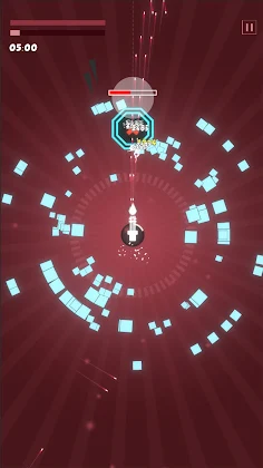 Geometry Tower - Screenshot 4