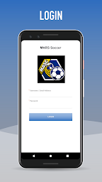 Mars Area Soccer Club