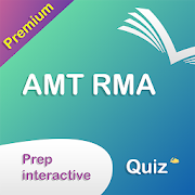AMT RMA Quiz Prep Pro