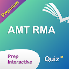 AMT RMA Quiz Prep Pro icon