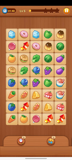 Tile Connect - Pair Matching