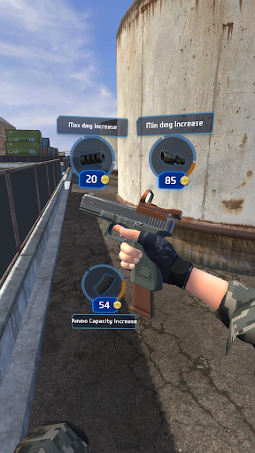 Swat Agent Screen 2