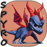 New Spyro The Dragon Guia icon
