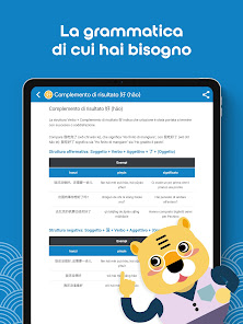 Immagine screenshot