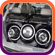 Modify Popular Car Audio