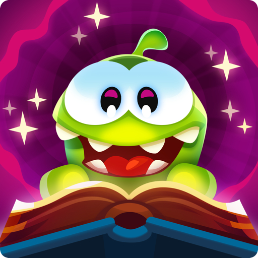 Cut the Rope: Time Travel APK for Android Download
