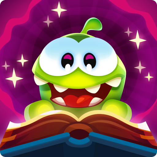 Download Cut the Rope: Magic (MOD Crystals/Hints)