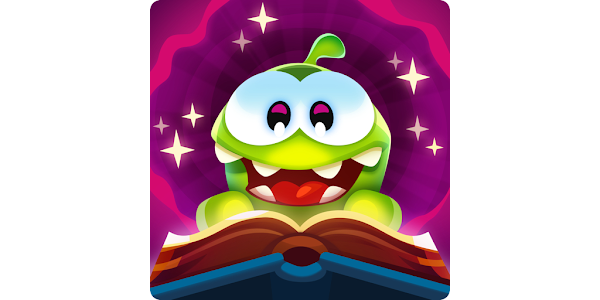 Cut the Rope: Magic - Apps on Google Play