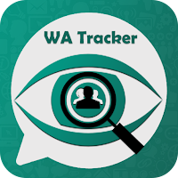 WOnline - WhatStat Online Tracking, Last Seen