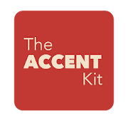 The Accent Kit