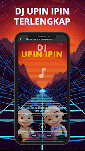 DJ Cover Upien dan Ipien Mp3