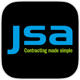 JSA Contractor Accountants icon