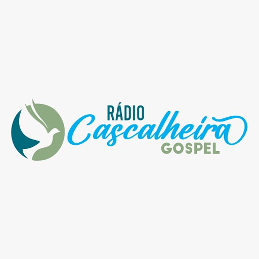 Cascalheira Gospel logo