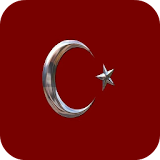 Türk Bayrağı Canlı Duvarkağıdı icon