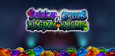 screenshot of Jewels of Kingdom Knights