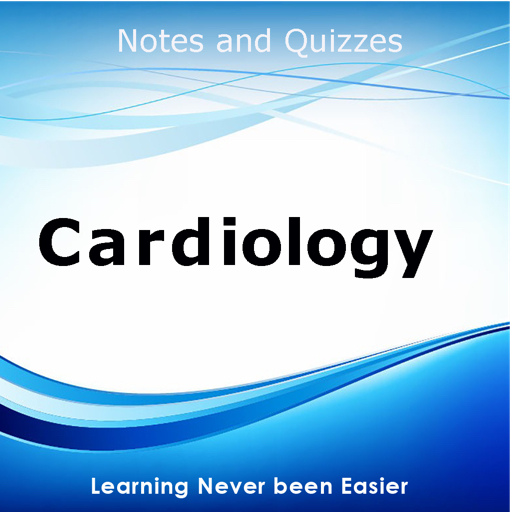 Cardiology : Exam Review logo
