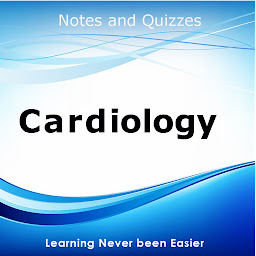 Imaginea pictogramei Cardiology : Exam Review